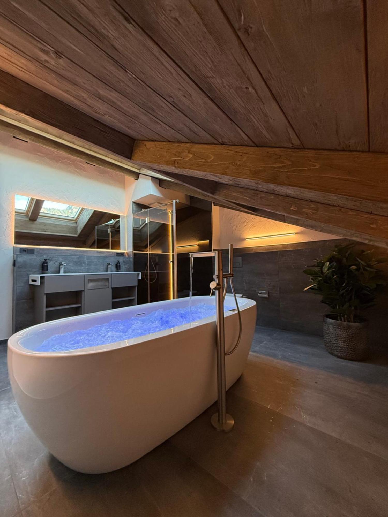 Livalpin Residence Garmisch-Partenkirchen Exterior foto